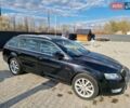 Черный Шкода Октавия, объемом двигателя 1.6 л и пробегом 242 тыс. км за 11400 $, фото 9 на Automoto.ua