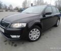Шкода Октавия 2015 в Нежине на Automoto.ua Черный Шкода Октавия, объемом двигателя 1.6 л и пробегом 266 тыс. км за 12300 $, фото 14 на Automoto.ua