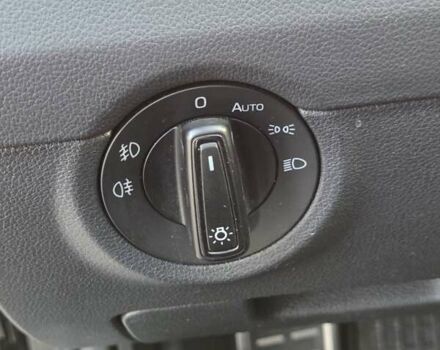 Черный Шкода Октавия, объемом двигателя 1.97 л и пробегом 231 тыс. км за 14500 $, фото 5 на Automoto.ua