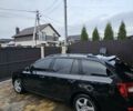 Черный Шкода Октавия, объемом двигателя 1.6 л и пробегом 206 тыс. км за 12000 $, фото 48 на Automoto.ua