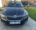 Черный Шкода Октавия, объемом двигателя 1.6 л и пробегом 283 тыс. км за 13500 $, фото 1 на Automoto.ua