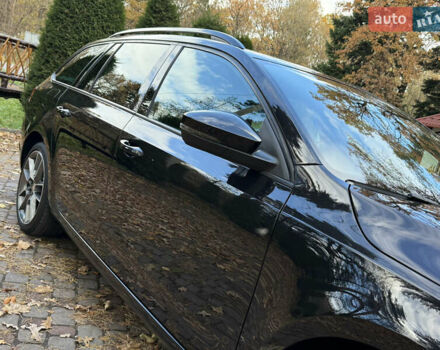 Шкода Октавія 2015 у Дрогобичі на Automoto.ua Чорний Шкода Октавія, об'ємом двигуна 2 л та пробігом 220 тис. км за 14699 $, фото 16 на Automoto.ua