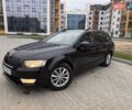 Черный Шкода Октавия, объемом двигателя 1.6 л и пробегом 278 тыс. км за 10600 $, фото 3 на Automoto.ua
