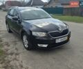 Чорний Шкода Октавія, об'ємом двигуна 2 л та пробігом 243 тис. км за 11990 $, фото 1 на Automoto.ua