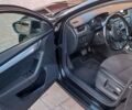 Черный Шкода Октавия, объемом двигателя 1.6 л и пробегом 177 тыс. км за 12400 $, фото 14 на Automoto.ua