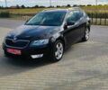 Черный Шкода Октавия, объемом двигателя 1.97 л и пробегом 260 тыс. км за 13999 $, фото 1 на Automoto.ua