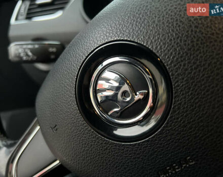 Шкода Октавия 2015 в Харькове на Automoto.ua Черный Шкода Октавия, объемом двигателя 1.6 л и пробегом 254 тыс. км за 11500 $, фото 27 на Automoto.ua