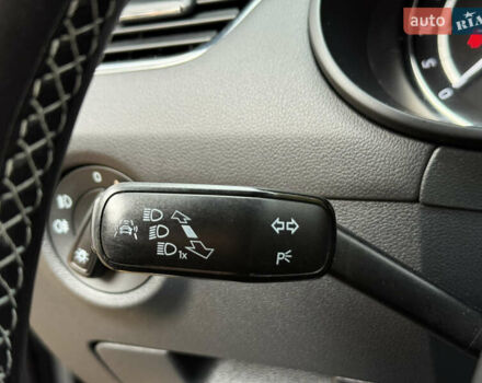 Шкода Октавія 2015 у Дрогобичі на Automoto.ua Чорний Шкода Октавія, об'ємом двигуна 2 л та пробігом 220 тис. км за 14699 $, фото 106 на Automoto.ua