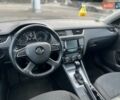 Черный Шкода Октавия, объемом двигателя 1.97 л и пробегом 297 тыс. км за 11200 $, фото 31 на Automoto.ua
