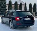 Чорний Шкода Октавія, об'ємом двигуна 1.6 л та пробігом 225 тис. км за 11200 $, фото 7 на Automoto.ua