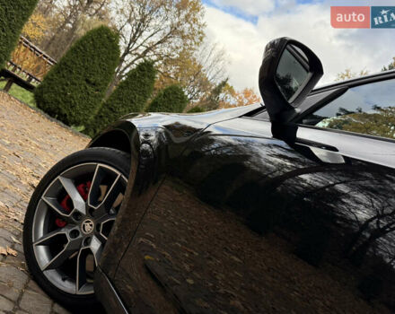 Шкода Октавія 2015 у Дрогобичі на Automoto.ua Чорний Шкода Октавія, об'ємом двигуна 2 л та пробігом 220 тис. км за 14699 $, фото 89 на Automoto.ua