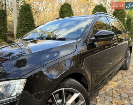 Шкода Октавія 2015 у Дрогобичі на Automoto.ua Чорний Шкода Октавія, об'ємом двигуна 2 л та пробігом 220 тис. км за 14699 $, фото 39 на Automoto.ua