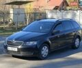 Черный Шкода Октавия, объемом двигателя 1.6 л и пробегом 378 тыс. км за 8499 $, фото 2 на Automoto.ua