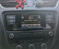 Черный Шкода Октавия, объемом двигателя 1.6 л и пробегом 310 тыс. км за 9400 $, фото 12 на Automoto.ua