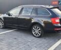 Чорний Шкода Октавія, об'ємом двигуна 1.6 л та пробігом 260 тис. км за 11300 $, фото 18 на Automoto.ua