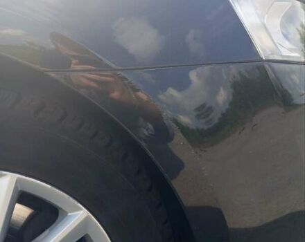 Чорний Шкода Октавія, об'ємом двигуна 1.97 л та пробігом 260 тис. км за 12500 $, фото 5 на Automoto.ua