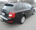 Шкода Октавия 2015 в Нежине на Automoto.ua Черный Шкода Октавия, объемом двигателя 1.6 л и пробегом 266 тыс. км за 12300 $, фото 18 на Automoto.ua