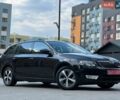 Черный Шкода Октавия, объемом двигателя 1.6 л и пробегом 226 тыс. км за 12200 $, фото 1 на Automoto.ua