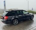 Чорний Шкода Октавія, об'ємом двигуна 2 л та пробігом 187 тис. км за 13700 $, фото 3 на Automoto.ua