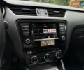 Черный Шкода Октавия, объемом двигателя 1.6 л и пробегом 284 тыс. км за 11500 $, фото 28 на Automoto.ua