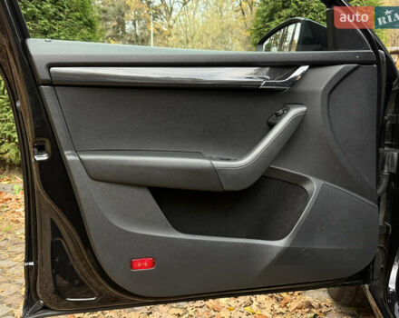 Шкода Октавія 2015 у Дрогобичі на Automoto.ua Чорний Шкода Октавія, об'ємом двигуна 2 л та пробігом 220 тис. км за 14699 $, фото 93 на Automoto.ua