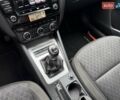 Черный Шкода Октавия, объемом двигателя 1.6 л и пробегом 284 тыс. км за 11500 $, фото 31 на Automoto.ua