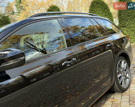 Шкода Октавія 2015 у Дрогобичі на Automoto.ua Чорний Шкода Октавія, об'ємом двигуна 2 л та пробігом 220 тис. км за 14699 $, фото 42 на Automoto.ua