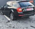Чорний Шкода Октавія, об'ємом двигуна 1.6 л та пробігом 260 тис. км за 11300 $, фото 24 на Automoto.ua