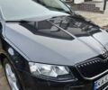 Черный Шкода Октавия, объемом двигателя 1.6 л и пробегом 206 тыс. км за 12000 $, фото 44 на Automoto.ua