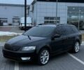 Чорний Шкода Октавія, об'ємом двигуна 1.97 л та пробігом 360 тис. км за 10999 $, фото 1 на Automoto.ua