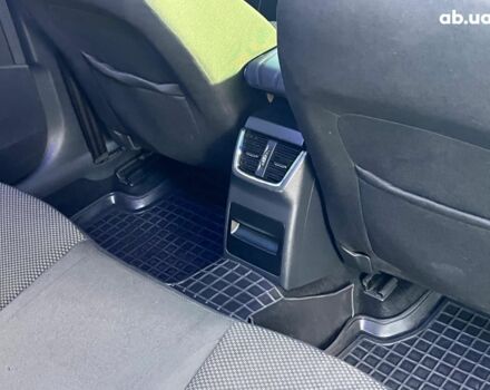 Черный Шкода Октавия, объемом двигателя 1.6 л и пробегом 227 тыс. км за 12790 $, фото 26 на Automoto.ua