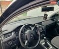 Черный Шкода Октавия, объемом двигателя 1.6 л и пробегом 224 тыс. км за 12100 $, фото 14 на Automoto.ua