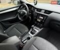 Черный Шкода Октавия, объемом двигателя 1.6 л и пробегом 284 тыс. км за 11500 $, фото 41 на Automoto.ua