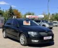 Черный Шкода Октавия, объемом двигателя 2 л и пробегом 300 тыс. км за 12981 $, фото 1 на Automoto.ua
