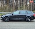 Черный Шкода Октавия, объемом двигателя 2 л и пробегом 212 тыс. км за 16599 $, фото 6 на Automoto.ua