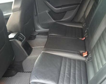 Черный Шкода Октавия, объемом двигателя 1.6 л и пробегом 250 тыс. км за 13000 $, фото 2 на Automoto.ua