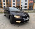Черный Шкода Октавия, объемом двигателя 1.6 л и пробегом 278 тыс. км за 10600 $, фото 2 на Automoto.ua