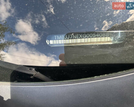 Чорний Шкода Октавія, об'ємом двигуна 2 л та пробігом 277 тис. км за 12200 $, фото 20 на Automoto.ua