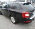 Шкода Октавия 2015 в Нежине на Automoto.ua Черный Шкода Октавия, объемом двигателя 1.6 л и пробегом 266 тыс. км за 12300 $, фото 19 на Automoto.ua