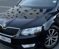 Шкода Октавия 2015 в Хмельницком на Automoto.ua Черный Шкода Октавия, объемом двигателя 1.6 л и пробегом 237 тыс. км за 12500 $, фото 13 на Automoto.ua