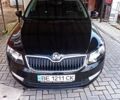 Черный Шкода Октавия, объемом двигателя 1.6 л и пробегом 181 тыс. км за 12500 $, фото 1 на Automoto.ua