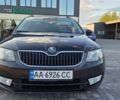 Черный Шкода Октавия, объемом двигателя 1.6 л и пробегом 236 тыс. км за 11350 $, фото 25 на Automoto.ua