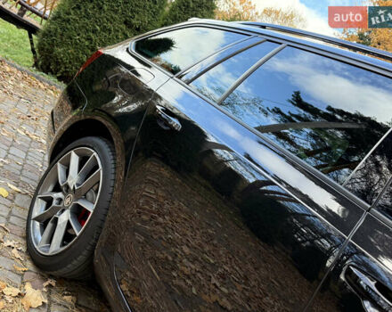 Шкода Октавія 2015 у Дрогобичі на Automoto.ua Чорний Шкода Октавія, об'ємом двигуна 2 л та пробігом 220 тис. км за 14699 $, фото 19 на Automoto.ua