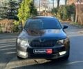Черный Шкода Октавия, объемом двигателя 1.6 л и пробегом 227 тыс. км за 12790 $, фото 1 на Automoto.ua