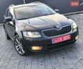 Чорний Шкода Октавія, об'ємом двигуна 1.6 л та пробігом 260 тис. км за 11300 $, фото 1 на Automoto.ua