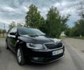 Чорний Шкода Октавія, об'ємом двигуна 1.97 л та пробігом 266 тис. км за 12100 $, фото 1 на Automoto.ua