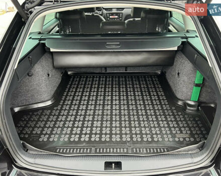 Шкода Октавия 2015 в Червонограде на Automoto.ua Черный Шкода Октавия, объемом двигателя 1.97 л и пробегом 246 тыс. км за 14135 $, фото 21 на Automoto.ua