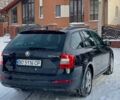 Чорний Шкода Октавія, об'ємом двигуна 1.6 л та пробігом 225 тис. км за 11200 $, фото 8 на Automoto.ua