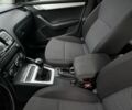 Черный Шкода Октавия, объемом двигателя 1.6 л и пробегом 224 тыс. км за 10999 $, фото 6 на Automoto.ua