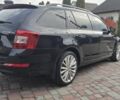Черный Шкода Октавия, объемом двигателя 1.6 л и пробегом 250 тыс. км за 10500 $, фото 6 на Automoto.ua